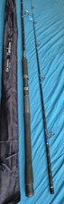 RON THOMPSON HARDCORE II 9FT HEAVY SPINNING ROD 80-150g SUIT SEA OR FRESH WATER