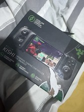 Razer Kishi Android Gaming
