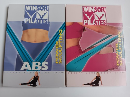 Lot winsor pilates - 2,