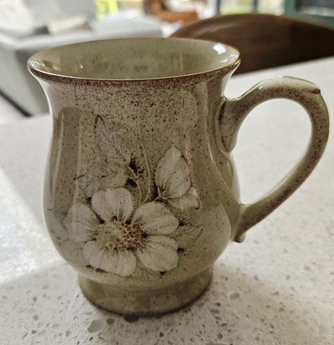 Denby daybreak tea coffee - denby,