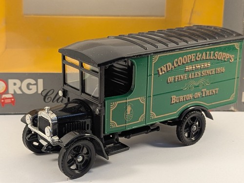 Corgi classics c846 - classics,