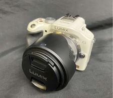 PANASONIC DMC-G5W [Equipped