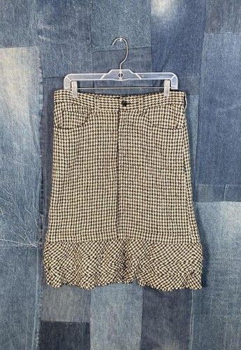 Ad2007 comme des - ad2007, tricot