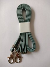 Mia Tui Air Force Blue Long Slim Strap (from Molly purse/bag)