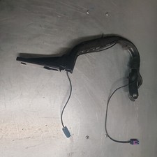 Genuine Bmw E46 3 Series M3 Convertible Folding Roof Left Hinge Bracket w/wiring