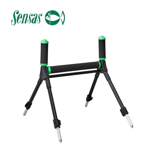 Sensas fishing pole roller - sensas,