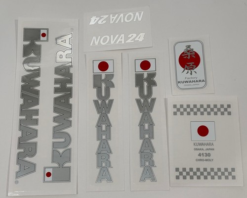 Kuwahara original nova - original, bmx