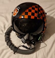 HGU-55G Flight Helmet. German Air Force, Phantom. 