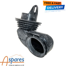 Beko Washing Machine Tub Inlet Hose Genuine Part Number
