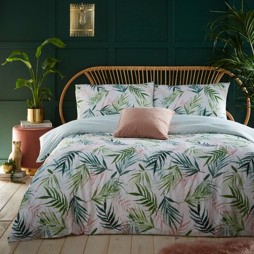 Furn bali palm botanical - palm,