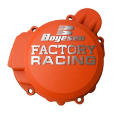 Boyesen Ignition Cover KTM