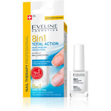 Eveline nail therapy - nail,