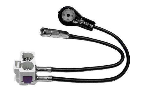 Kufatec antenna adapter - kufatec,