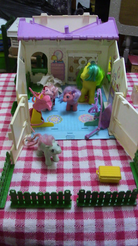 Vintage original little - vintage,
