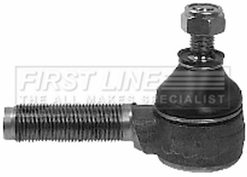 Tie track rod end - tie,