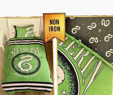 New M&S Harry Potter Slytherin