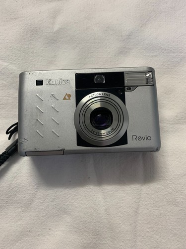 Original konica revio aps - original,