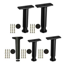 Bed Beams Support Foot Bed