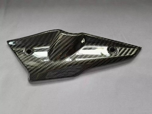 Throttle body cover - body, panel