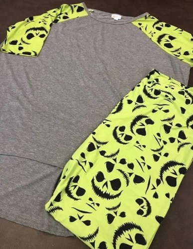 Lularoe halloween leggings - lularoe,