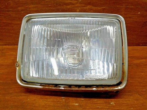 Kawasaki gt550 1990 - gt550, headlight