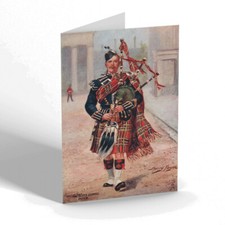 GREETING CARD - Vintage