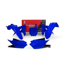 Rtech Plastic Kit (5pc) (YZ