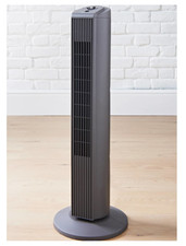 Tower fan blaupunkt - 28",