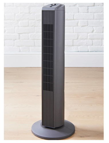 Tower fan blaupunkt - 28",