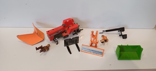 Britains farm spares - britains,