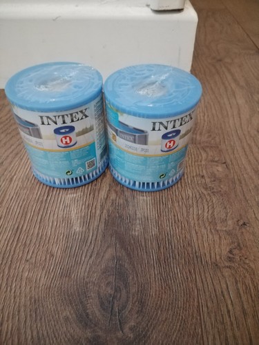 Intex krystal clear - intex,