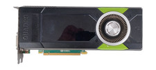 Dell Y1P3V Nvidia Quadro M5000