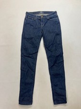 LEVI’S DEMI CURVE STRAIGHT