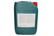 Manual Transmission Oil