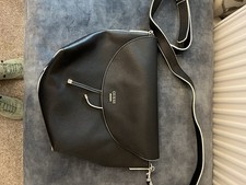 GUESS Vintage Handbag Blue