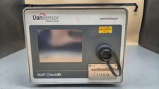 MOCON DANSESOR Map Check 3 O2