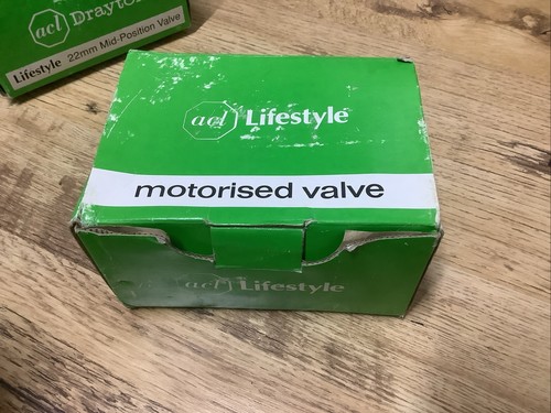 Zone valve drayton lifestyle - zone,