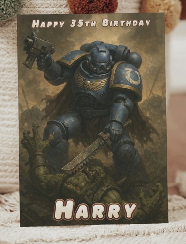 Ultramarine warhammer - ultramarine,