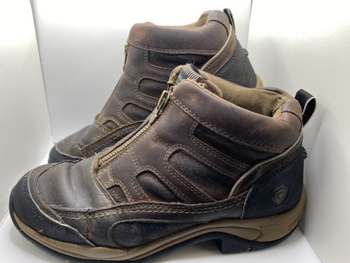 Ariat terrain zip h2o - ariat,