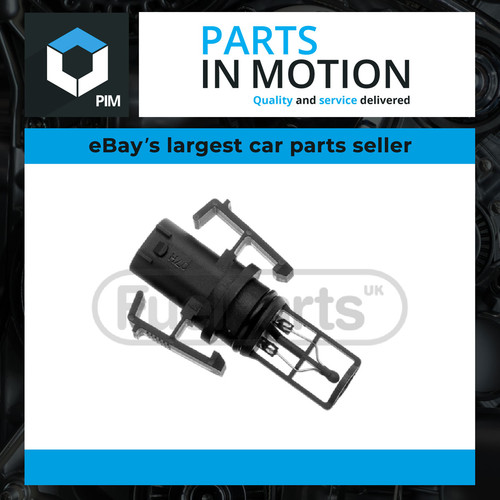 Air intake temperature - intake, sensor