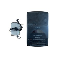 SONY TCM-939 Cassette Recorder