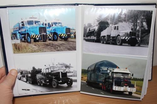 Thh truck photos - thh,