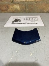 Piaggio Fly 125 3v i.e 2015 Centre Lower Rear Fairing Panel Trim Cover.