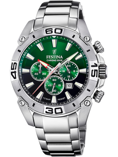 Festina f20543 chrono bike - chrono,