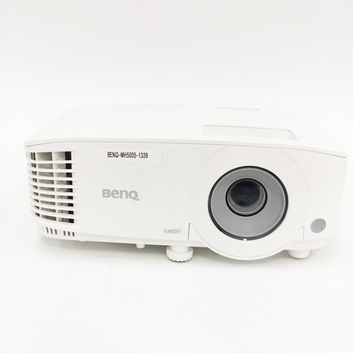 Benq mh5005 3800 lumens - benq, full