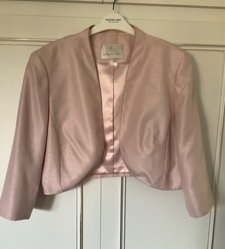 Jacques vert size - size, pink