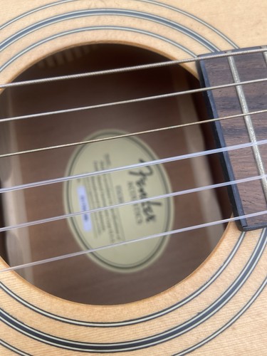 Fender esc - fender,