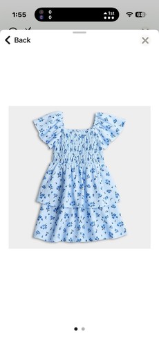 Jumping beans blue floral - jumping,