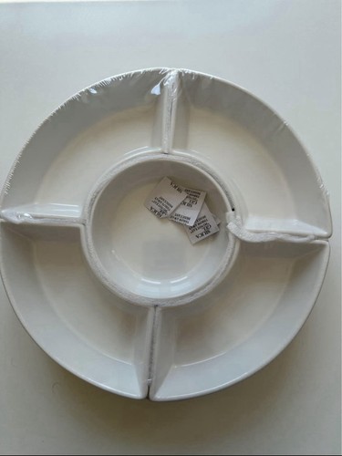 Ceramic serving set with - ceramic,