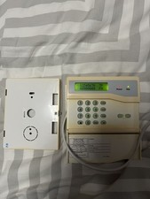  Accenta G4 LCD  Keypad, Alarm Keypad Accenta / Optima Compact